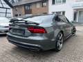 Audi A7 S-LINE 3.0 TDI QUATTRO-AUTOM-NAVI-SHD-BOSE Grau - thumbnail 4