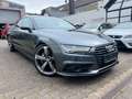 Audi A7 S-LINE 3.0 TDI QUATTRO-AUTOM-NAVI-SHD-BOSE Grau - thumbnail 3