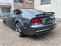 Audi A7 S-LINE 3.0 TDI QUATTRO-AUTOM-NAVI-SHD-BOSE Grau - thumbnail 9