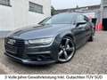 Audi A7 S-LINE 3.0 TDI QUATTRO-AUTOM-NAVI-SHD-BOSE Grau - thumbnail 1