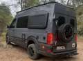 Volkswagen Crafter 30 Furgón Medio L3H2 2.0 TDI 4 Motion 4p automa Gris - thumbnail 2
