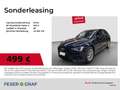 Audi A6 Avant 45TFSI Matrix/Leder/Kamera/AHK/Memory Blau - thumbnail 1