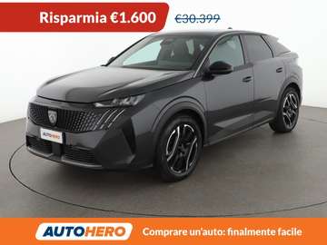 electric drive 157 kW Allure 210 CV