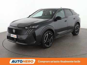 electric drive 157 kW Allure 210 CV