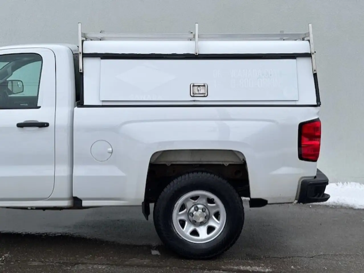 Chevrolet Silverado 1500 снимка Chevrolet Silverado 1500