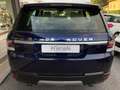 Land Rover Range Rover Sport 3.0 TDV6 SE Bleu - thumbnail 6