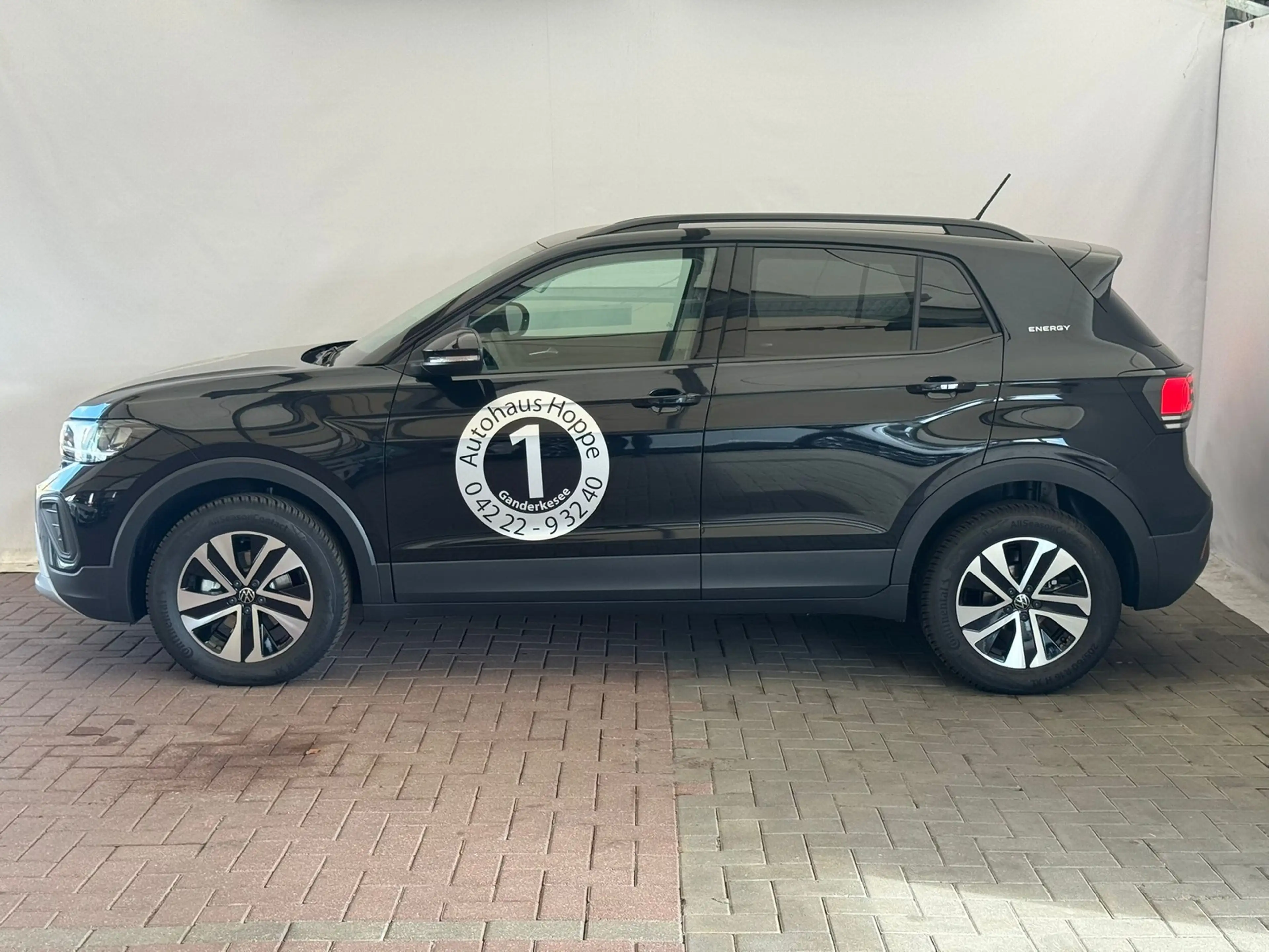 Volkswagen T-Cross Energy 1.0TSI DSG+AHK+KAMERA+ACC+APP+SHZ+GJR — photo 13