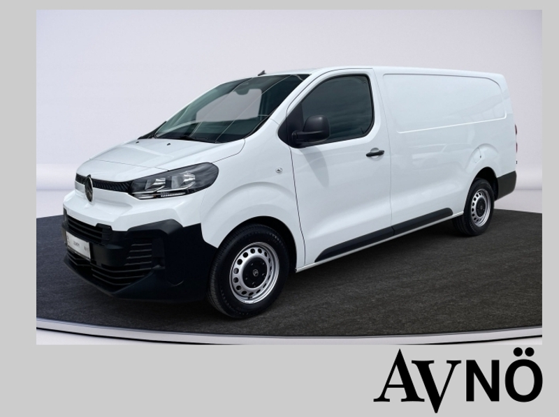 Citroen Jumpy Kasten XL ACC, LP: 43.908,-