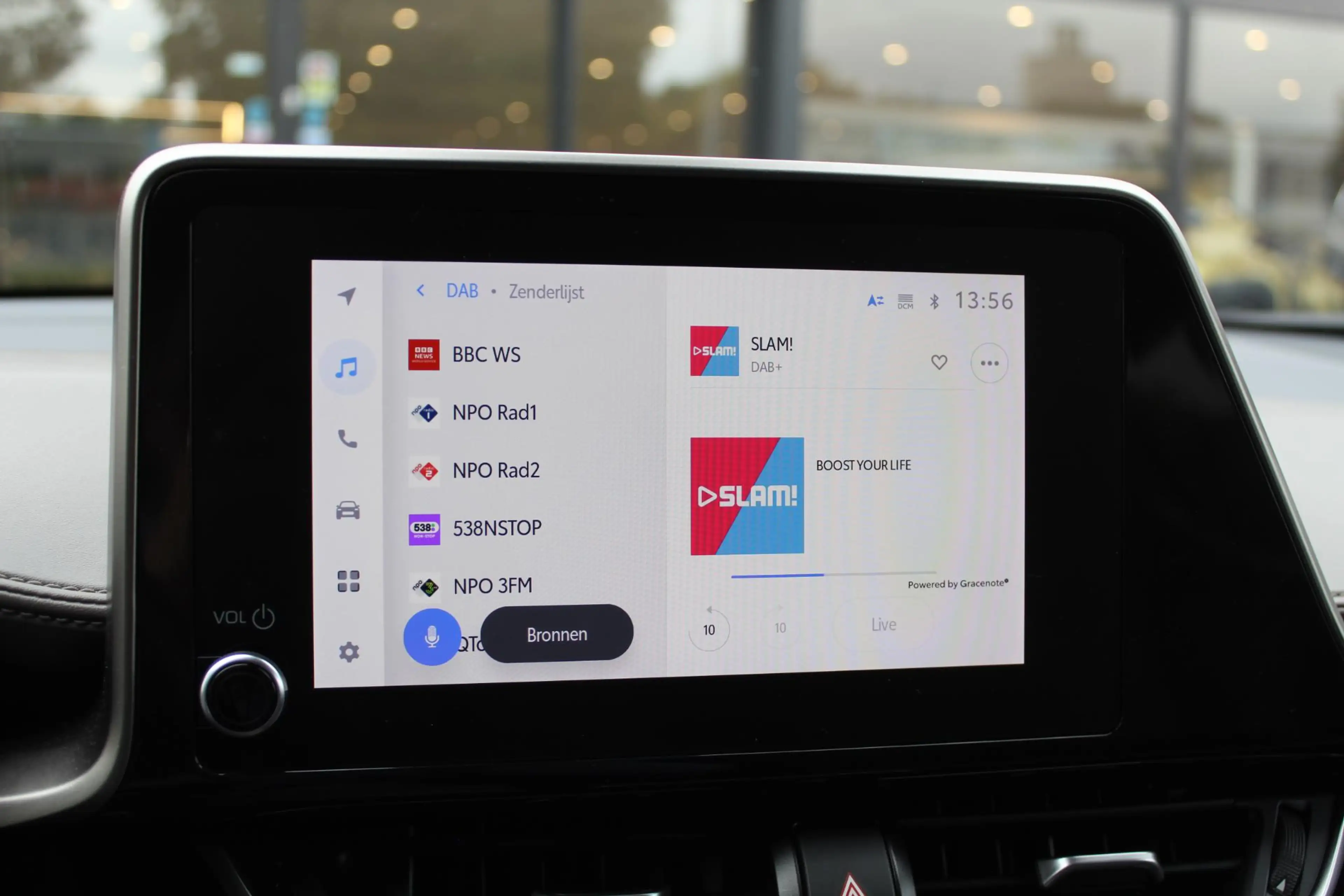 Toyota C-HR 1.8 Hybrid Executive Limited | Rijklaar | Stoel/st — photo 19