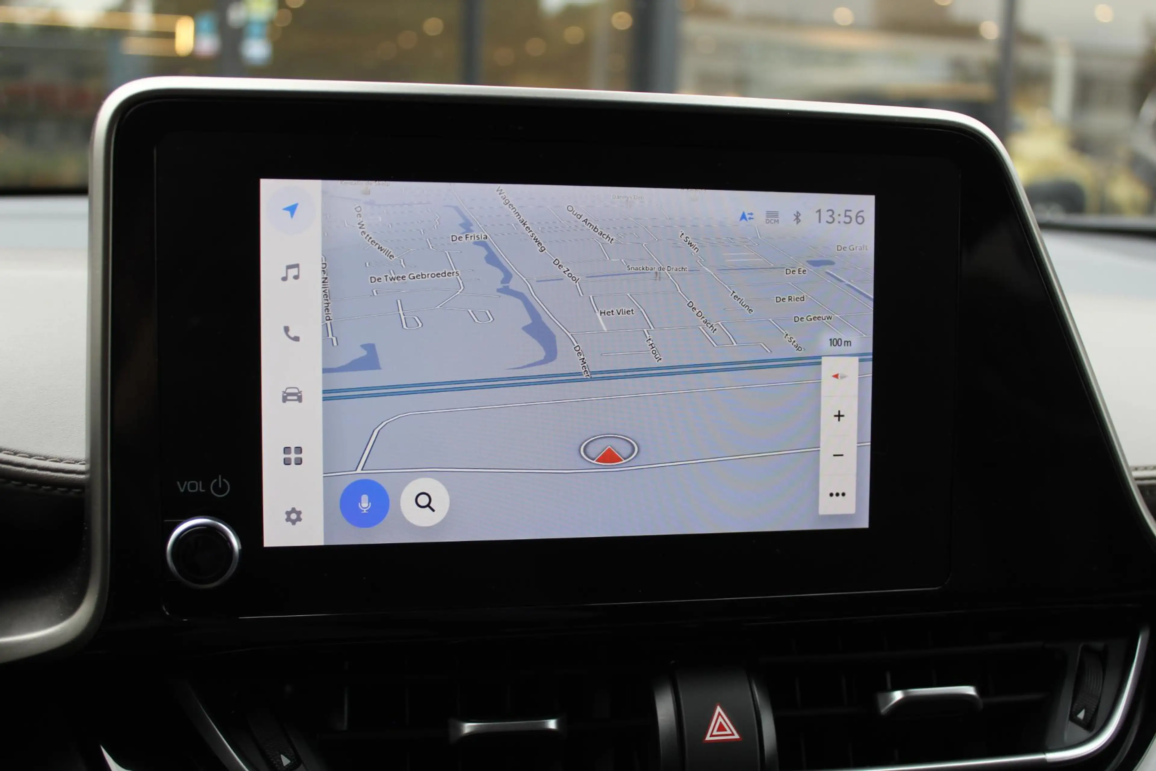 Toyota C-HR 1.8 Hybrid Executive Limited | Rijklaar | Stoel/st — photo 21