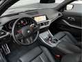 BMW M3 3-serie xDrive Competition - Carbon Remmen - Schwarz - thumbnail 17