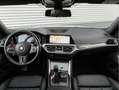 BMW M3 3-serie xDrive Competition - Carbon Remmen - Schwarz - thumbnail 18