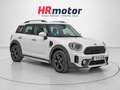 MINI Cooper Countryman D AUT. Blanco - thumbnail 1
