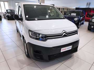 BlueHDi 130 S&S Van XL Club*LUNGO*AUTOCARRO*