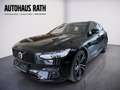 Volvo V90 Ultra, T6 AWD Plug-in Hybrid, Elektrisch/Benzin, D Schwarz - thumbnail 1
