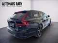 Volvo V90 Ultra, T6 AWD Plug-in Hybrid, Elektrisch/Benzin, D Schwarz - thumbnail 3