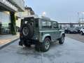 Land Rover Defender 90 2.2 TD4 Station Wagon NEOPATENTATI Verde - thumbnail 4