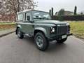 Land Rover Defender 90 2.2 TD4 Station Wagon NEOPATENTATI Verde - thumbnail 14
