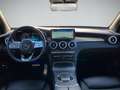 Mercedes-Benz GLC 300 de 4M Coupé AHK PTS Navi Cam SHZ Stdhz Silber - thumbnail 8