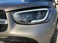 Mercedes-Benz GLC 300 de 4M Coupé AHK PTS Navi Cam SHZ Stdhz Silber - thumbnail 14