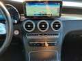 Mercedes-Benz GLC 300 de 4M Coupé AHK PTS Navi Cam SHZ Stdhz Silber - thumbnail 10