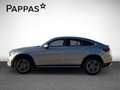 Mercedes-Benz GLC 300 de 4M Coupé AHK PTS Navi Cam SHZ Stdhz Silber - thumbnail 7