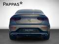 Mercedes-Benz GLC 300 de 4M Coupé AHK PTS Navi Cam SHZ Stdhz Silber - thumbnail 5