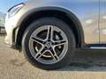 Mercedes-Benz GLC 300 de 4M Coupé AHK PTS Navi Cam SHZ Stdhz Silber - thumbnail 13