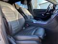 Mercedes-Benz GLC 300 de 4M Coupé AHK PTS Navi Cam SHZ Stdhz Silber - thumbnail 16