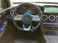 Mercedes-Benz GLC 300 de 4M Coupé AHK PTS Navi Cam SHZ Stdhz Silber - thumbnail 9