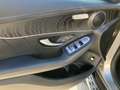 Mercedes-Benz GLC 300 de 4M Coupé AHK PTS Navi Cam SHZ Stdhz Silber - thumbnail 11
