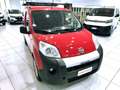 Fiat Fiorino Fiorino 1.4 8V Furgone Natural Power Rosso - thumbnail 9