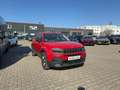 Jeep Avenger Elektro Longitude Winterpaket*Navigation Rot - thumbnail 2
