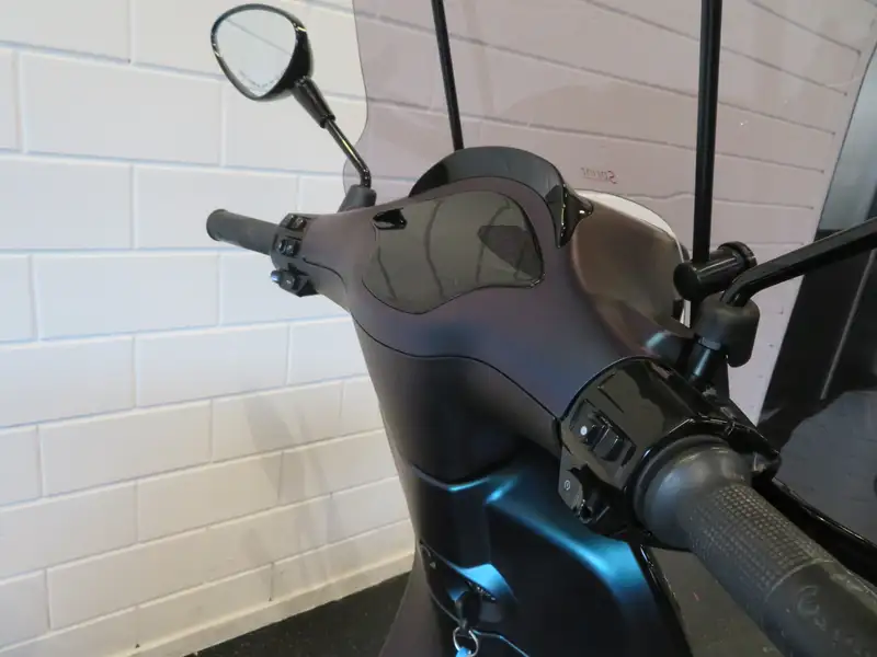 Vespa Sprint 50 - foto 5