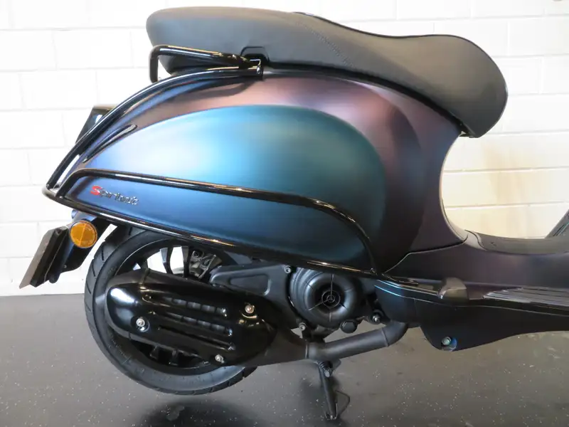 Vespa Sprint 50 - foto 6
