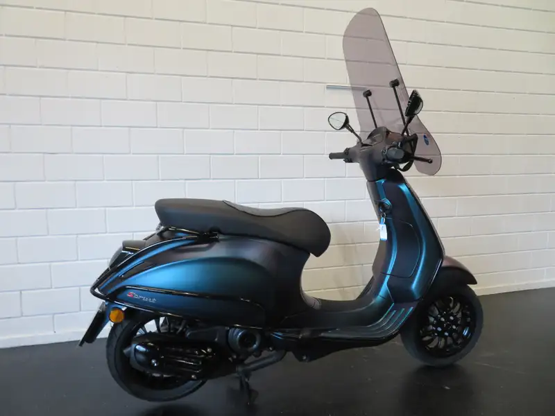 Vespa Sprint 50 - foto 3