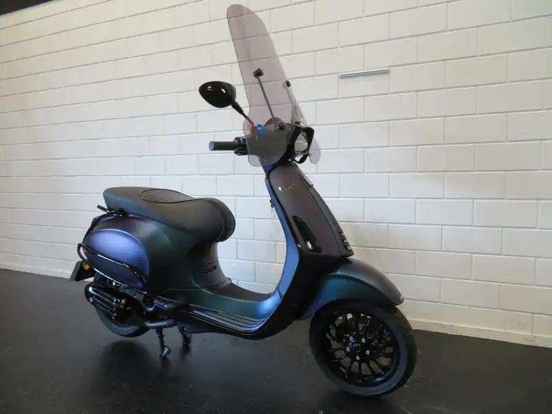 Vespa Sprint 50 - foto 2