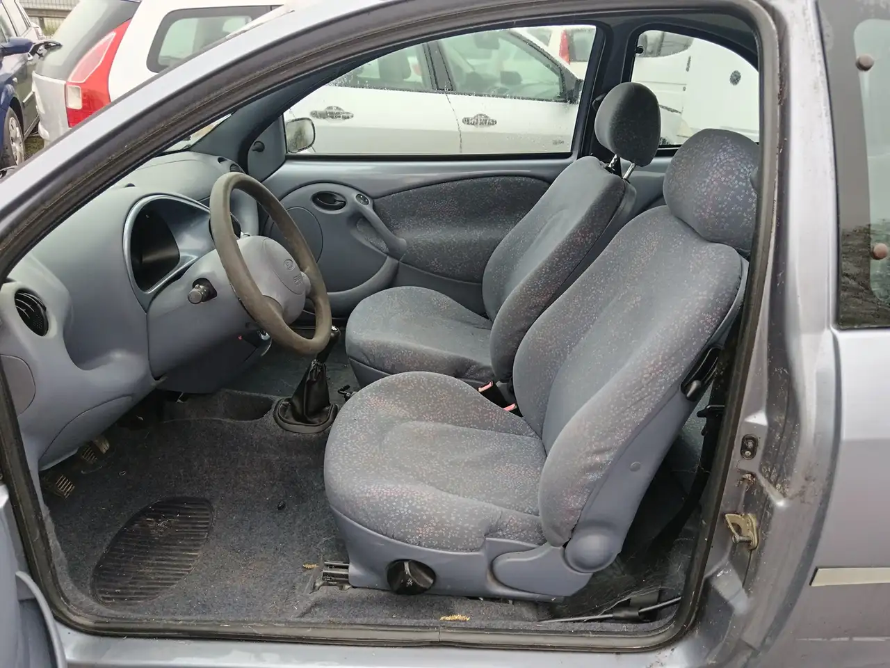 Ford Ka/Ka+ 1.3 60CH PACK 3P, foto 5