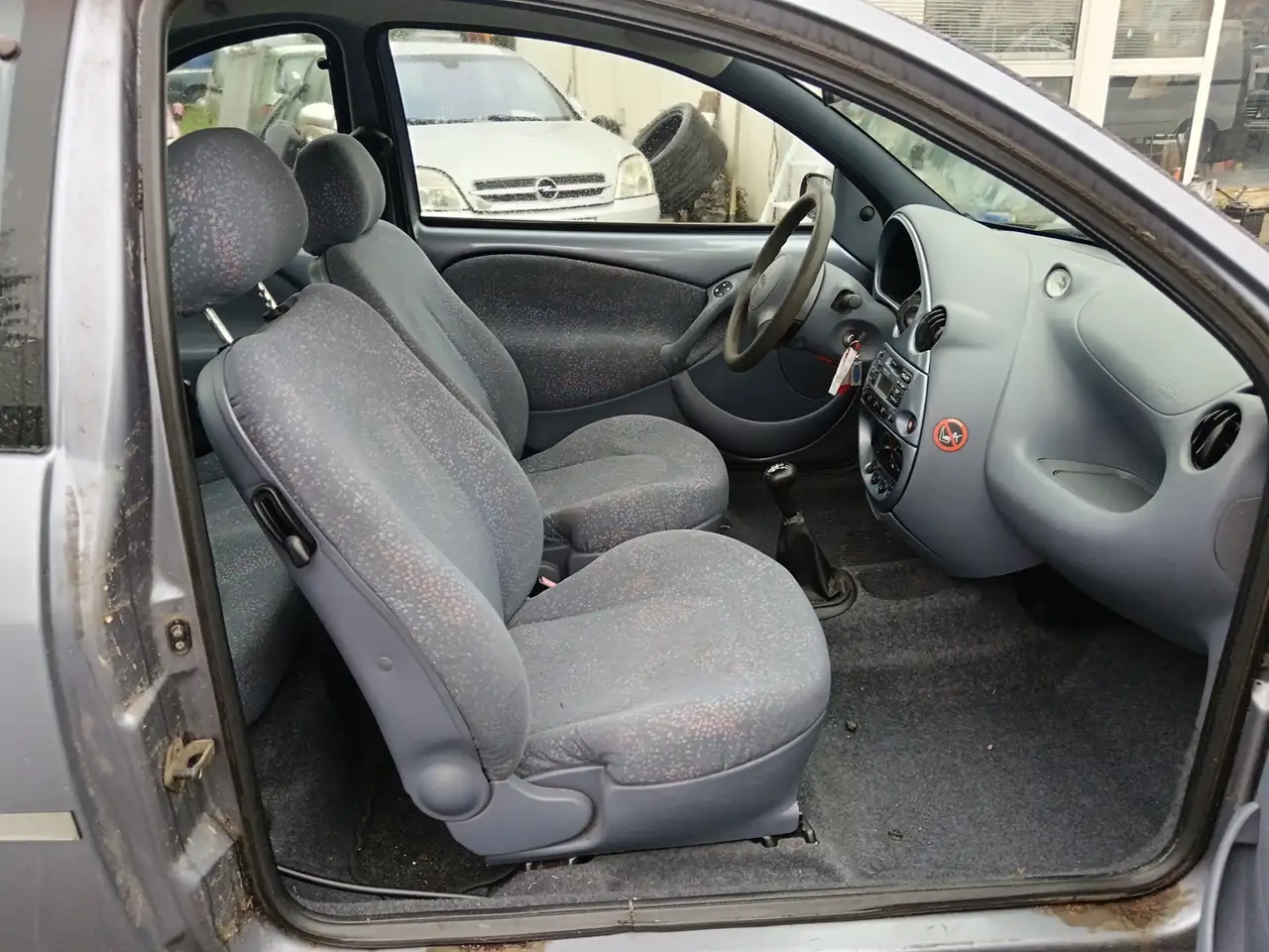 Ford Ka/Ka+ 1.3 60CH PACK 3P, foto 6