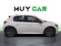 Peugeot 208 Allure Pack Eléctrico 100kW Blanco - thumbnail 8