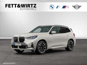 30e xDrive M Sport|AHK|Panorama|Head-Up