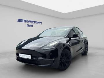 Model Y Dual Motor AWD (324 kW) **TOWHOOK*MATRIX*PANO**