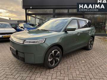 5 EV Exclusive | Rijklaar va €30.890,-| ECC | Lede