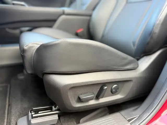 Nissan X-Trail view 16