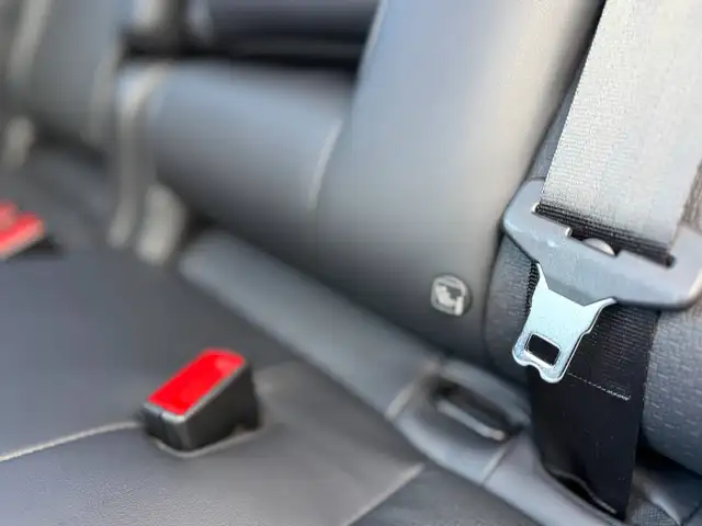Nissan X-Trail view 18