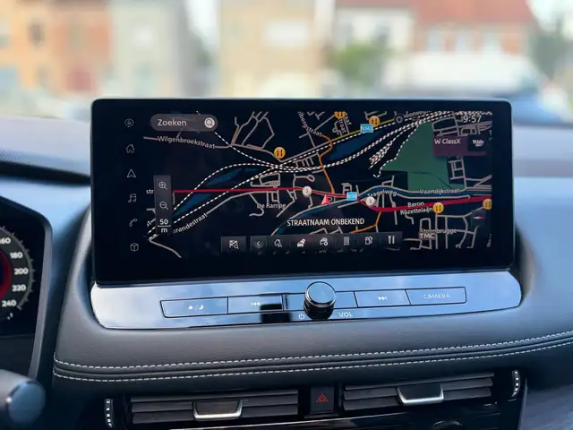 Nissan X-Trail view 26