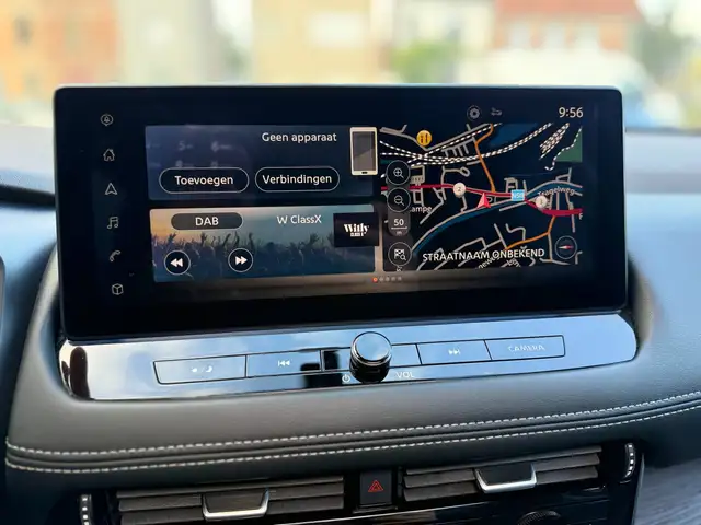 Nissan X-Trail view 25