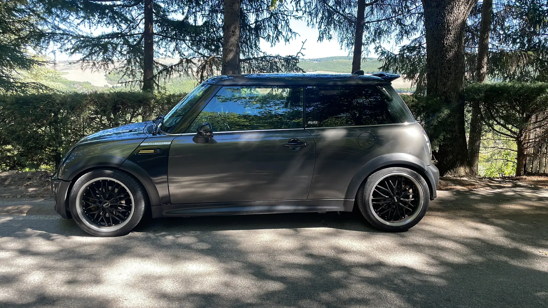 MINI One D 1.4 Park Lane 88cv - 2