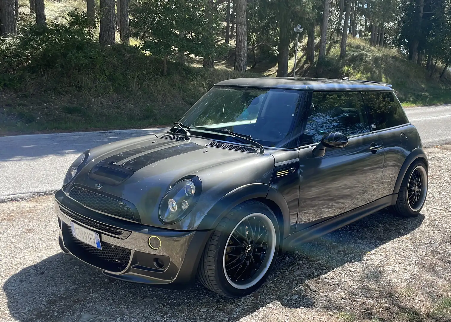 MINI One D 1.4 Park Lane 88cv - 1