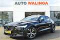 Volvo S60 2.0 T5 R-Design Pano | Harman Kardon | Elektr trek Zwart - thumbnail 1